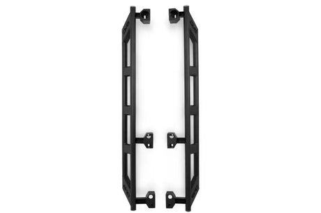 SRJL-07 DV8 Jeep Wrangler Jl | Fs-15 Series Roc - Rocker Panel Guard