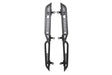 SRJL-08 DV8 Jeep Wrangler Jl | Oe Plus 4-Door S - Nerf Bar