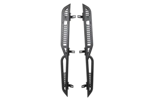 SRJL-08 DV8 Jeep Wrangler Jl | Oe Plus 4-Door S - Nerf Bar