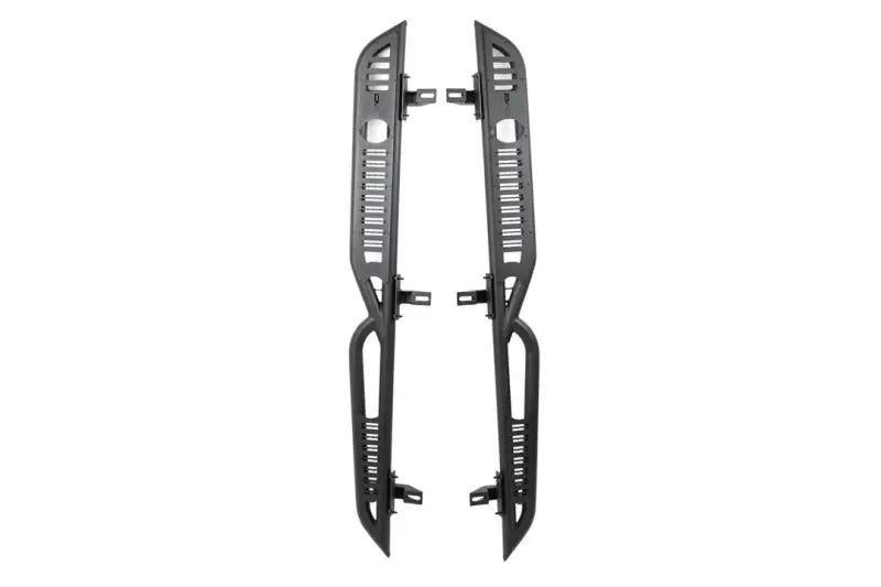 SRJL-08 DV8 Jeep Wrangler Jl | Oe Plus 4-Door S - Nerf Bar