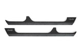 SRJL-09 DV8 Jeep Wrangler Jl 4-Door | Rock Skin - Rocker Panel Guard