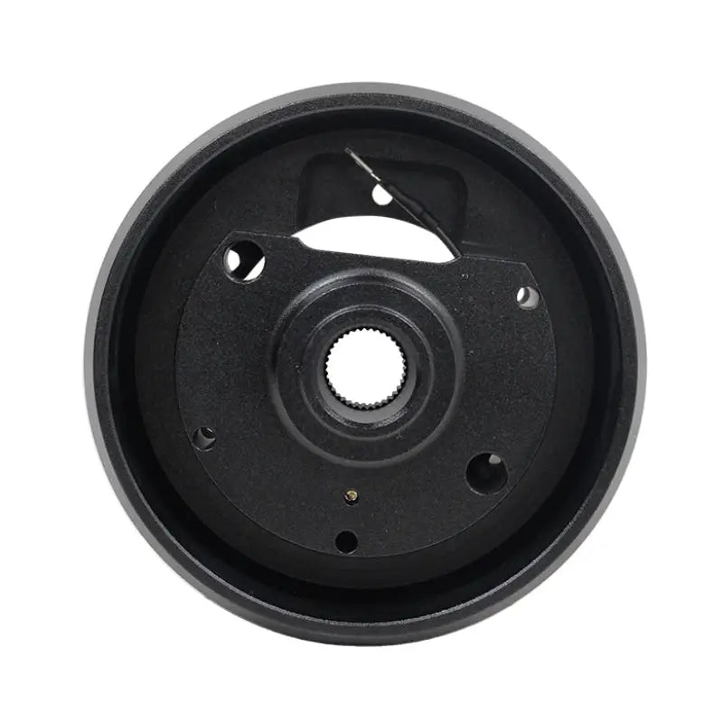 NRG SRK-103H SRK-103H NRG Short Hub Adapter 02-07 Subaru Impreza / 02-08 Subaru Forester