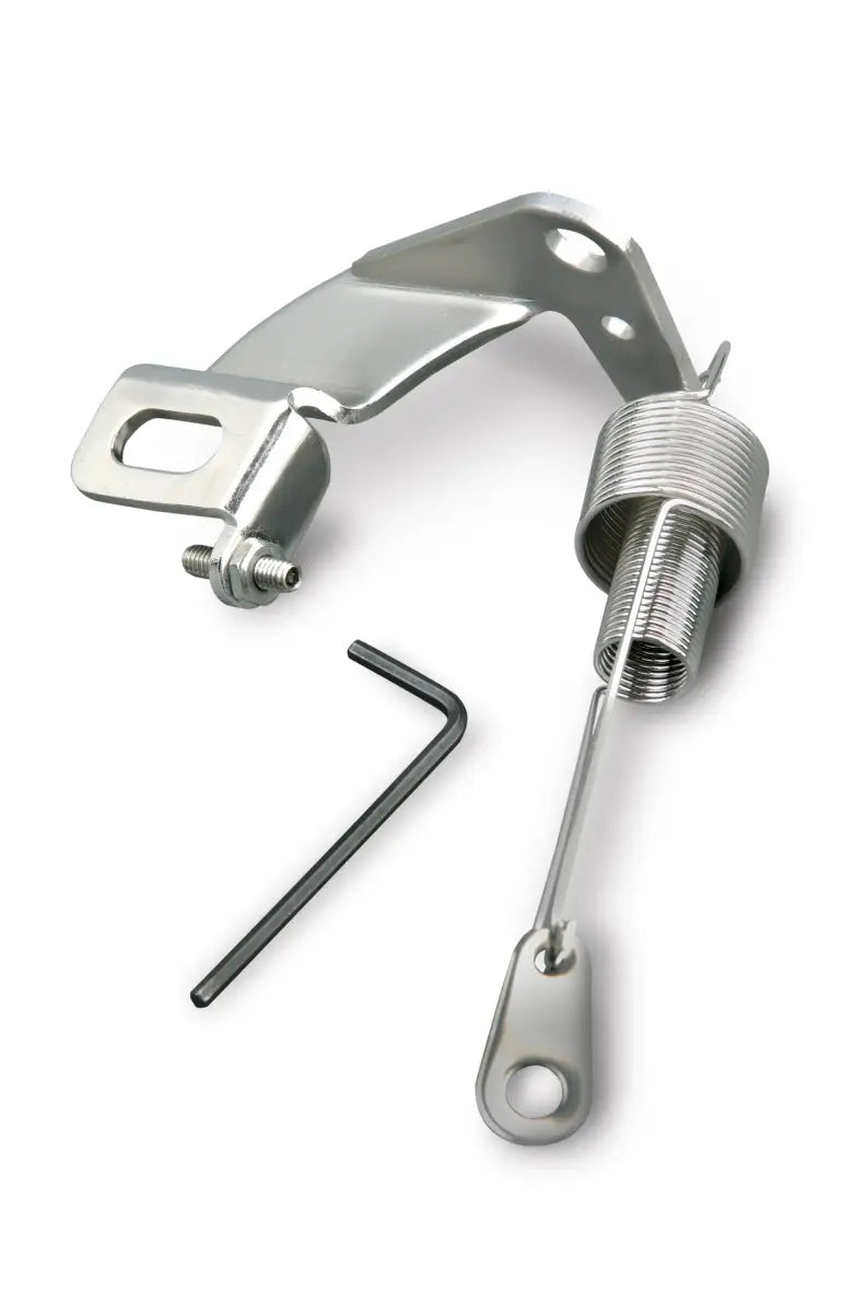 SRK-4000 Carburetor Throttle Cable Bracket