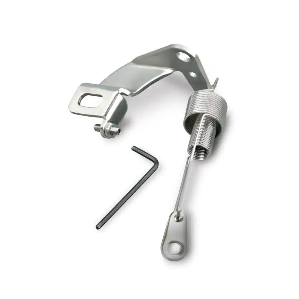 SRK-4000 Carburetor Throttle Cable Bracket