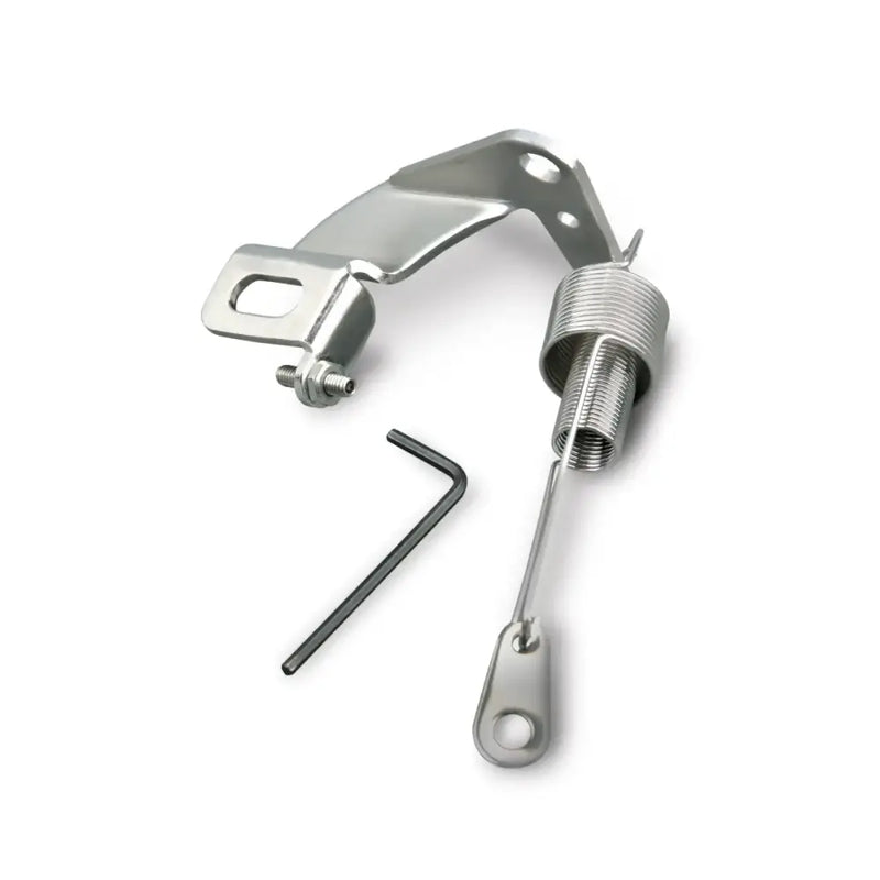 SRK-4000 Carburetor Throttle Cable Bracket