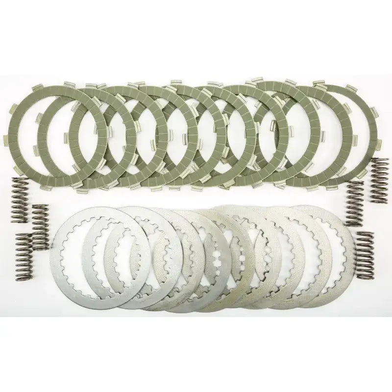 Srk Complete Clutch Kit Srk121 - Powersports