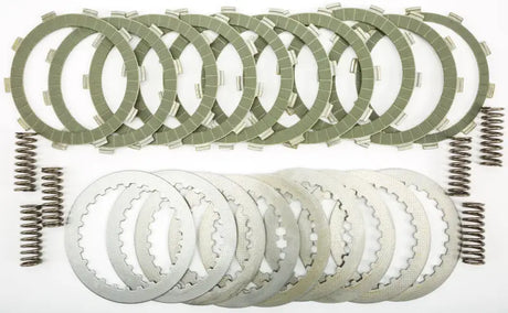 Srk Complete Clutch Kit Srk121 - Powersports