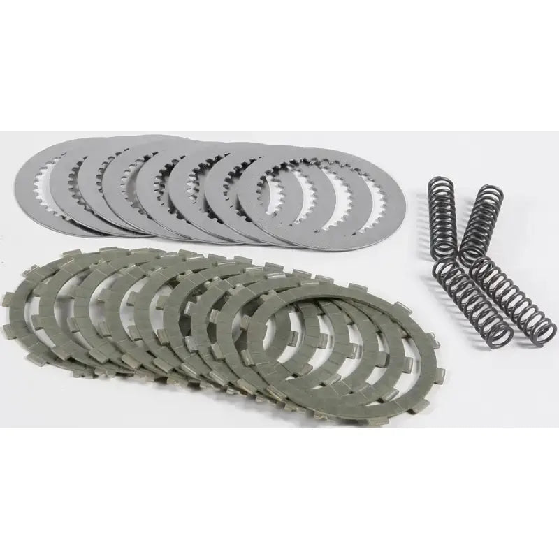 Srk Complete Clutch Kit Srk38 - Powersports