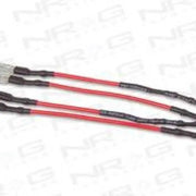 NRG SRK-RES NRG Fused 2 OHM Delete Resistor - 2Pc
