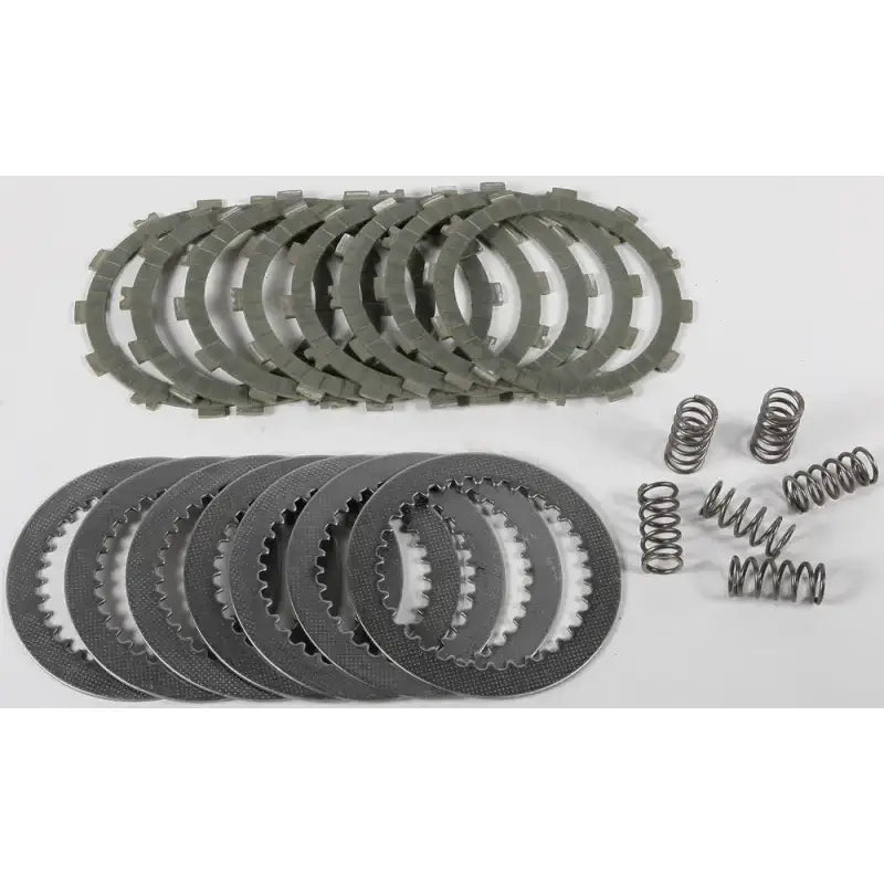 EBC SRK101 Srk Complete Clutch Kit