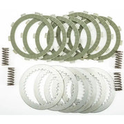 Motorcycle clutch kit for SRK128 Srk Series—street racer clutch kit upgrade