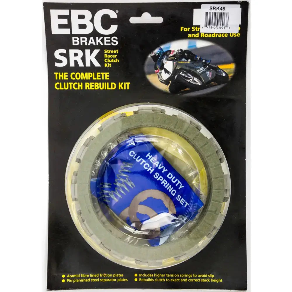EBC SRK46