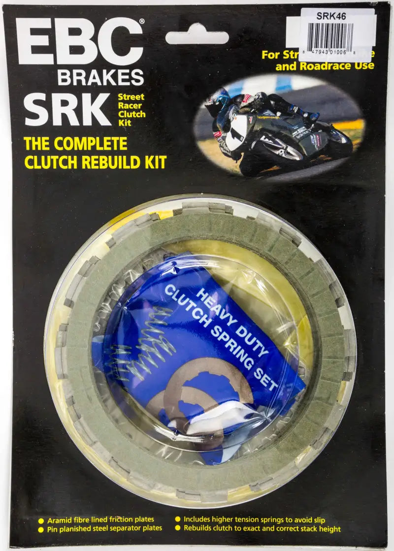EBC SRK46
