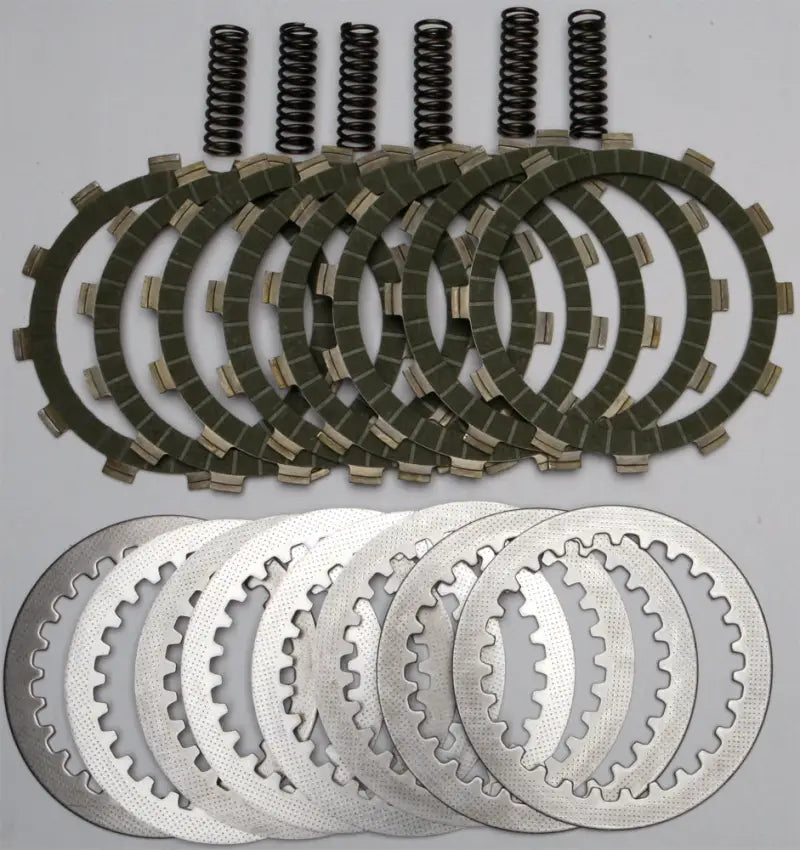 SRK51 Srk Complete Clutch Kit Srk51 - SRK