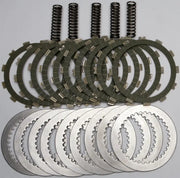 SRK59 Srk Complete Clutch Kit Srk59 - SRK
