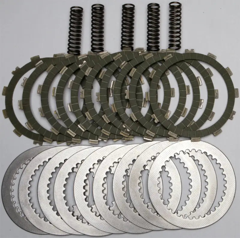 SRK59 Srk Complete Clutch Kit Srk59 - SRK