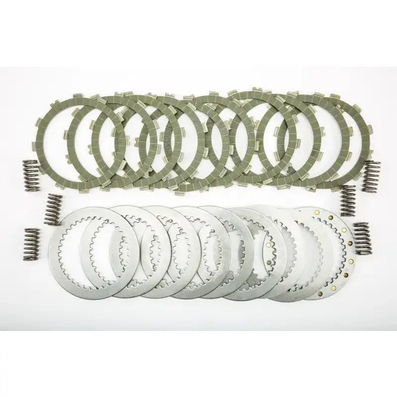 Srk79 Ebc Srk Complete Clutch Kit