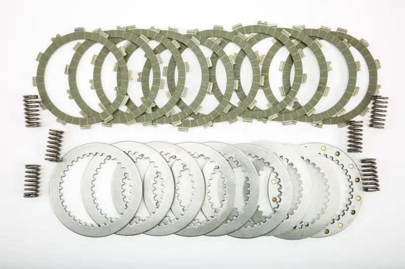 Srk79 Ebc Srk Complete Clutch Kit