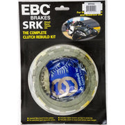 EBC SRK82 Srk Complete Clutch Kit