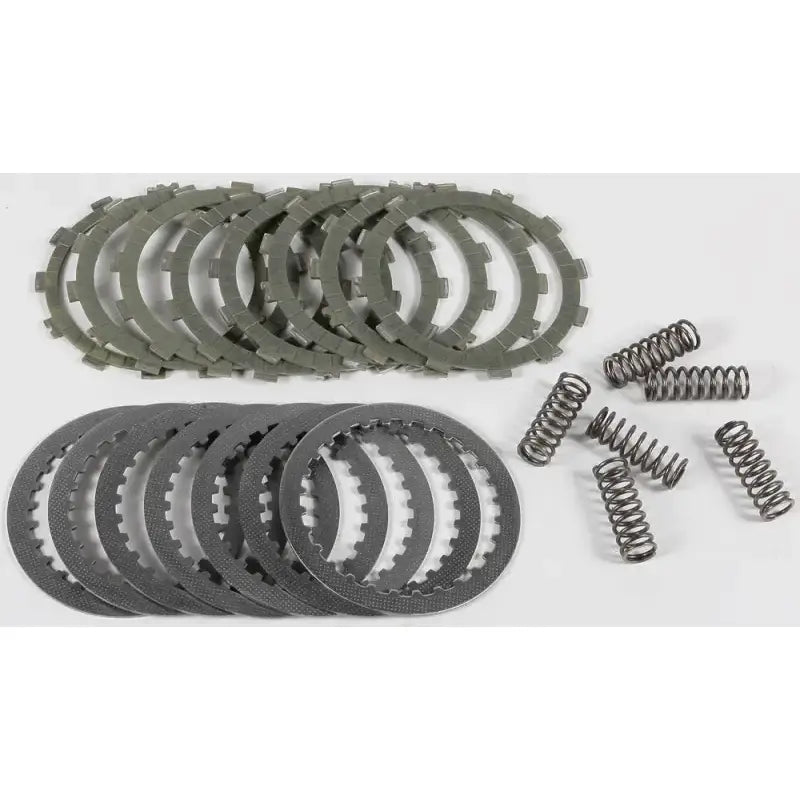EBC SRK86 Srk Complete Clutch Kit
