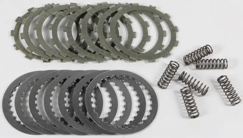 EBC SRK86 Srk Complete Clutch Kit