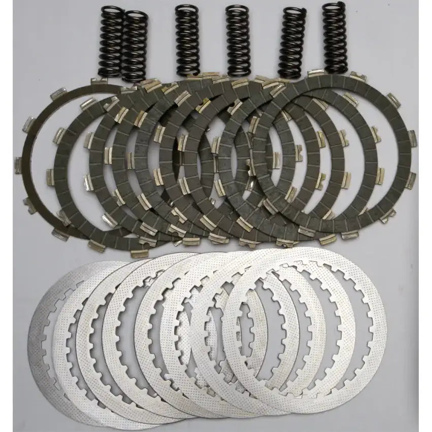 EBC SRK88 Srk Complete Clutch Kit