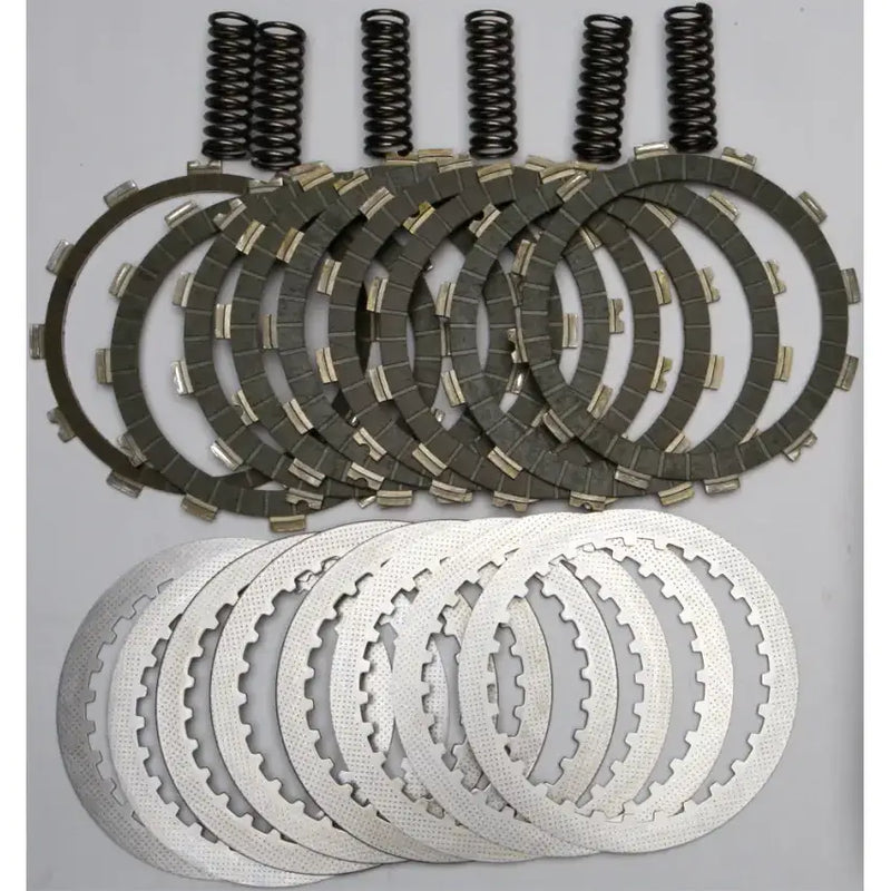 EBC SRK88 Srk Complete Clutch Kit