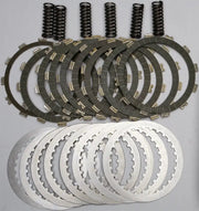 EBC SRK88 Srk Complete Clutch Kit