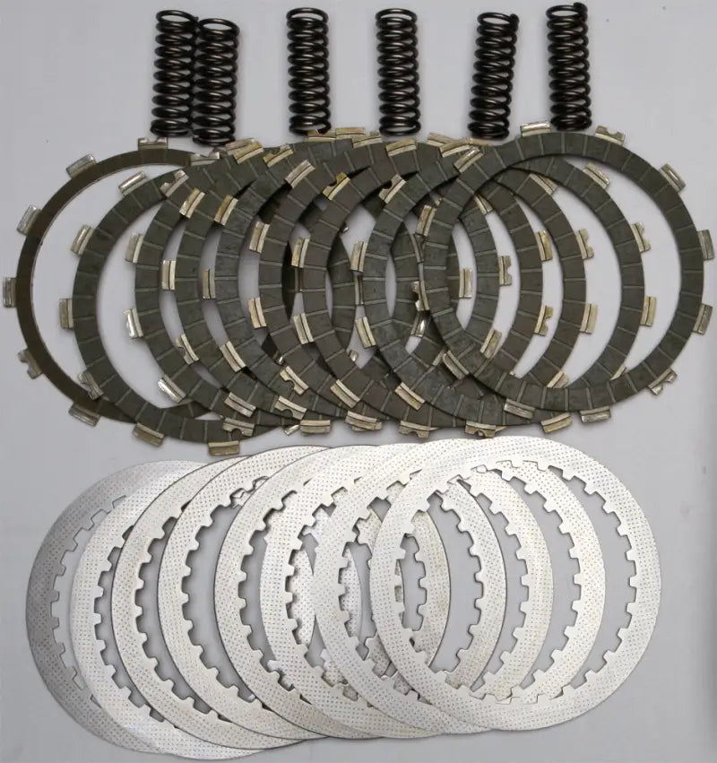 EBC SRK88 Srk Complete Clutch Kit