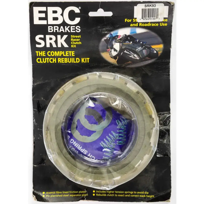 EBC SRK93