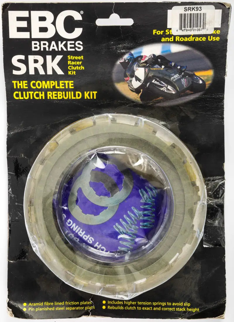 EBC SRK93