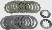SRK95 Srk Complete Clutch Kit Srk95 - SRK