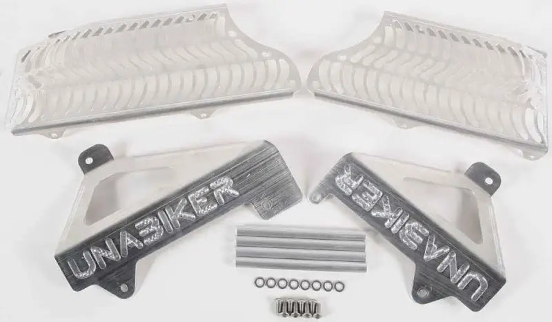 SRMZ0809-A Radiator Guard (Natural)