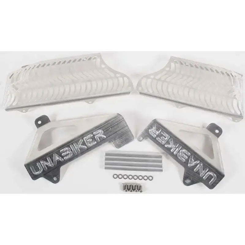 SRMZ0809-A Radiator Guard (Natural)