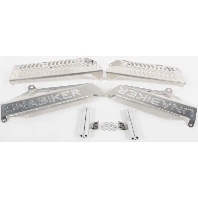 SRMZ25013-A Radiator Guard (Natural)
