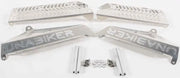 SRMZ25013-A Radiator Guard (Natural)