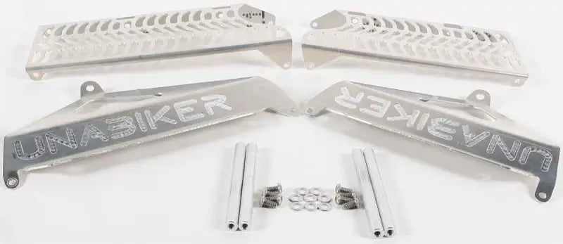SRMZ25013-A Radiator Guard (Natural)