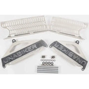 SRMZ45015-A Radiator Guard (Natural)