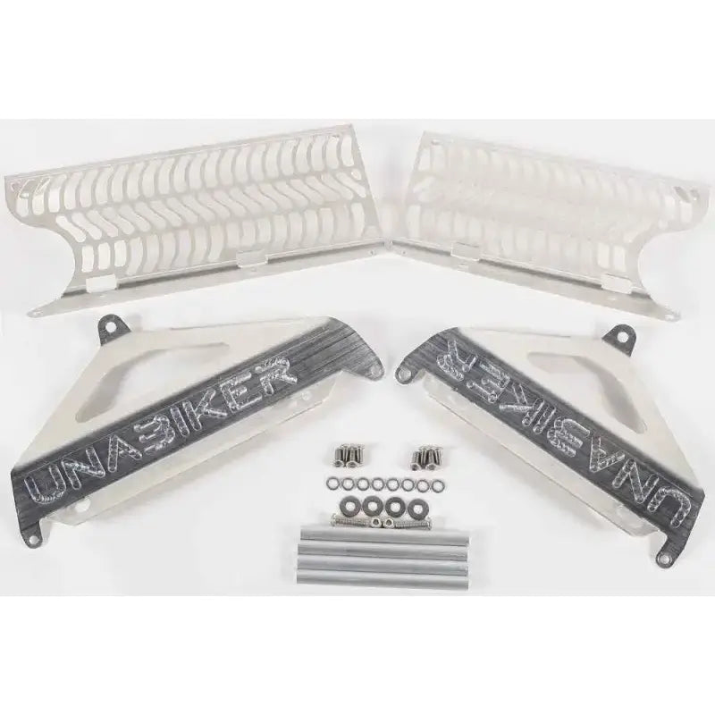 SRMZ45015-A Radiator Guard (Natural)