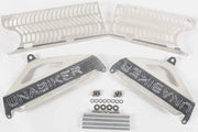 SRMZ45015-A Radiator Guard (Natural)
