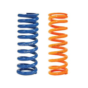 SRSP 4814040 Shock Spring 4.0 Kg Hus/Ktm