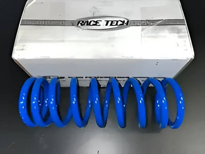 SRSP 5621P20 Race Tech Shock Spring P20 Yam - Suspension