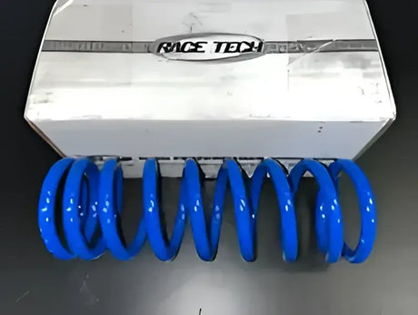 SRSP 5621P20 Race Tech Shock Spring P20 Yam - Suspension