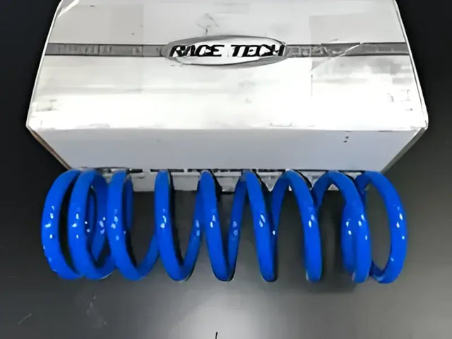 SRSP 5621P20 Race Tech Shock Spring P20 Yam - Suspension