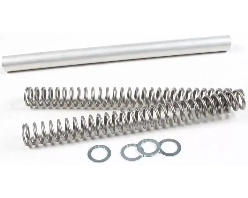 SRSP 5621P25 Race Tech Shock Spring P25 Yam - Suspension