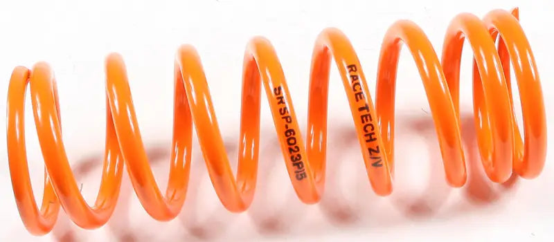 SRSP 6023P15 Shock Spring