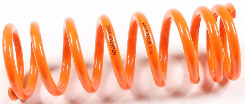 SRSP 6023P20 Shock Spring