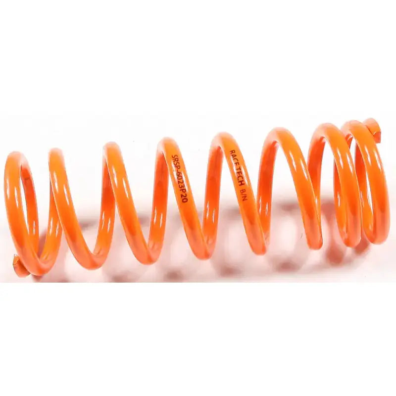 SRSP 6023P20 Shock Spring