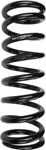 SRSP 632540 Race Tech Shock Spring 4.0Kg - RV and Auto Parts