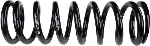 SRSP 652858 Race Tech Shock Spring 5.8Kg - RV and Auto Parts